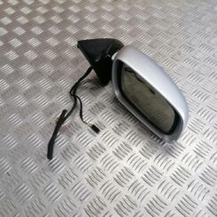 Ārējais spogulis, pa labi priekš VW PHAETON 2003