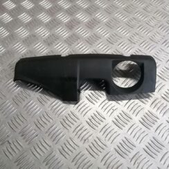 Dzinēja dekoratīva vāka daļa priekš VW PHAETON 2003