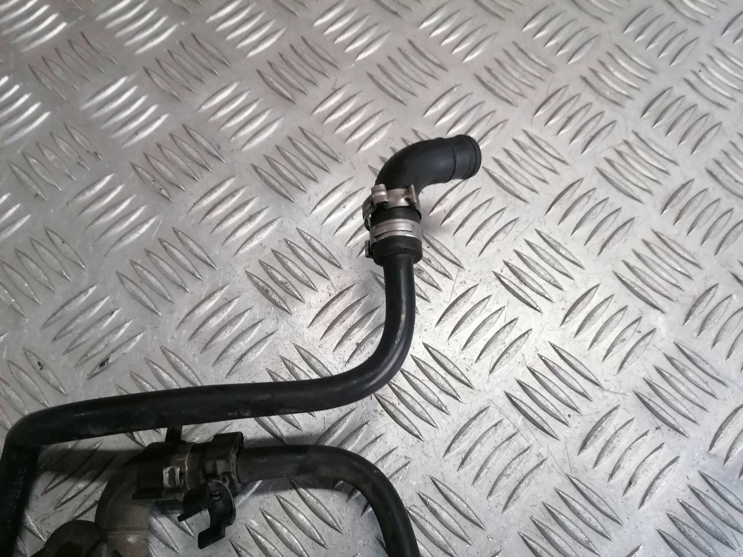 Gaisa spiediena devējs priekš VW PHAETON 2003 4 Gaisa spiediena devējs priekš VW PHAETON 2003