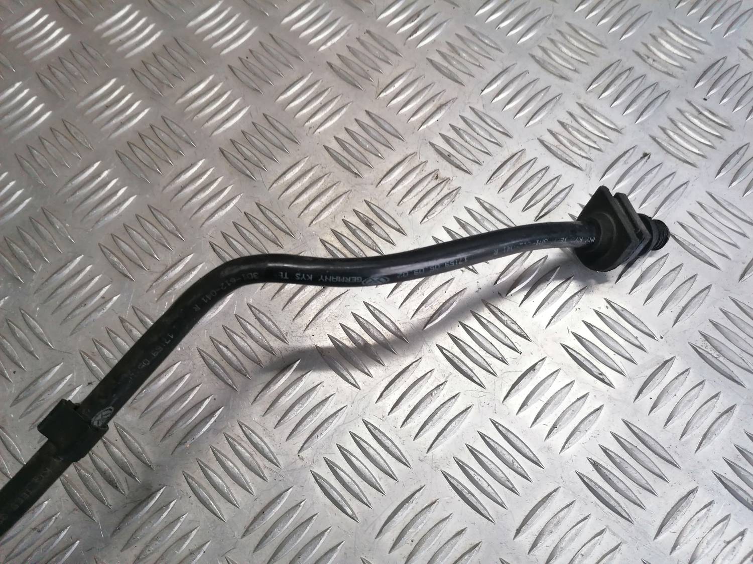 Gaisa spiediena devējs priekš VW PHAETON 2003 5 Gaisa spiediena devējs priekš VW PHAETON 2003