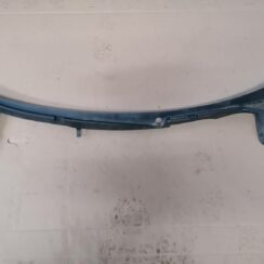 Vējstikla uzlika (deflektors) priekš VW PHAETON 2003