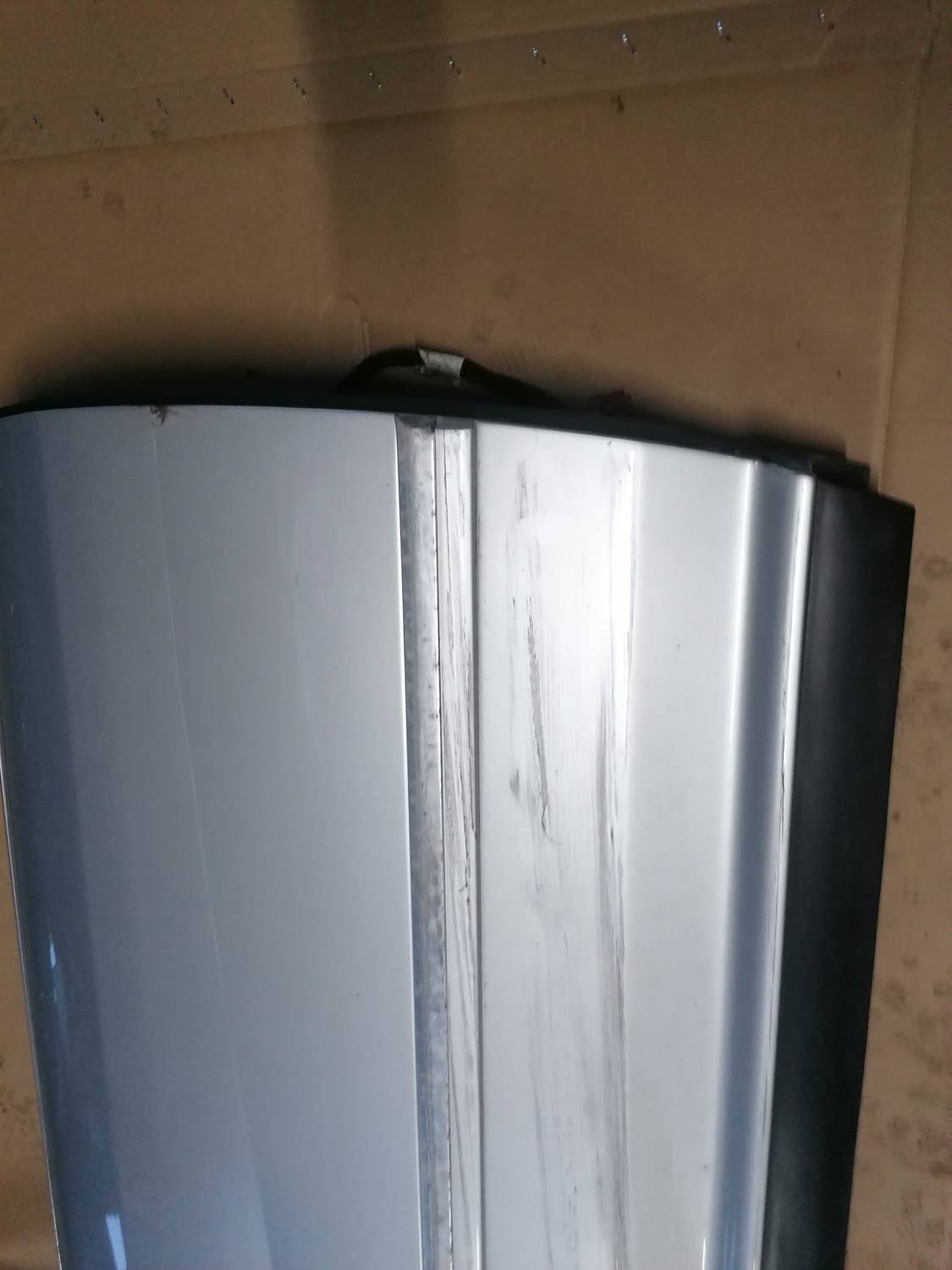 Priekšējās labās durvis priekš VW PHAETON 2003 6 Priekšējās labās durvis priekš VW PHAETON 2003