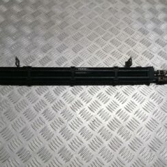 Stūres šķidruma dzesēšanas caurule priekš VW PHAETON 2003