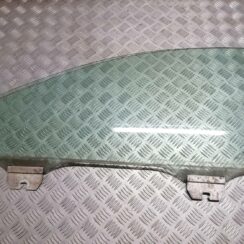 Priekšējo kreiso durvju stikls priekš VW PHAETON 2003