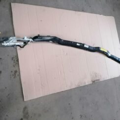 Griestu drošības spilvens, pa kreisi priekš VW PHAETON 2003