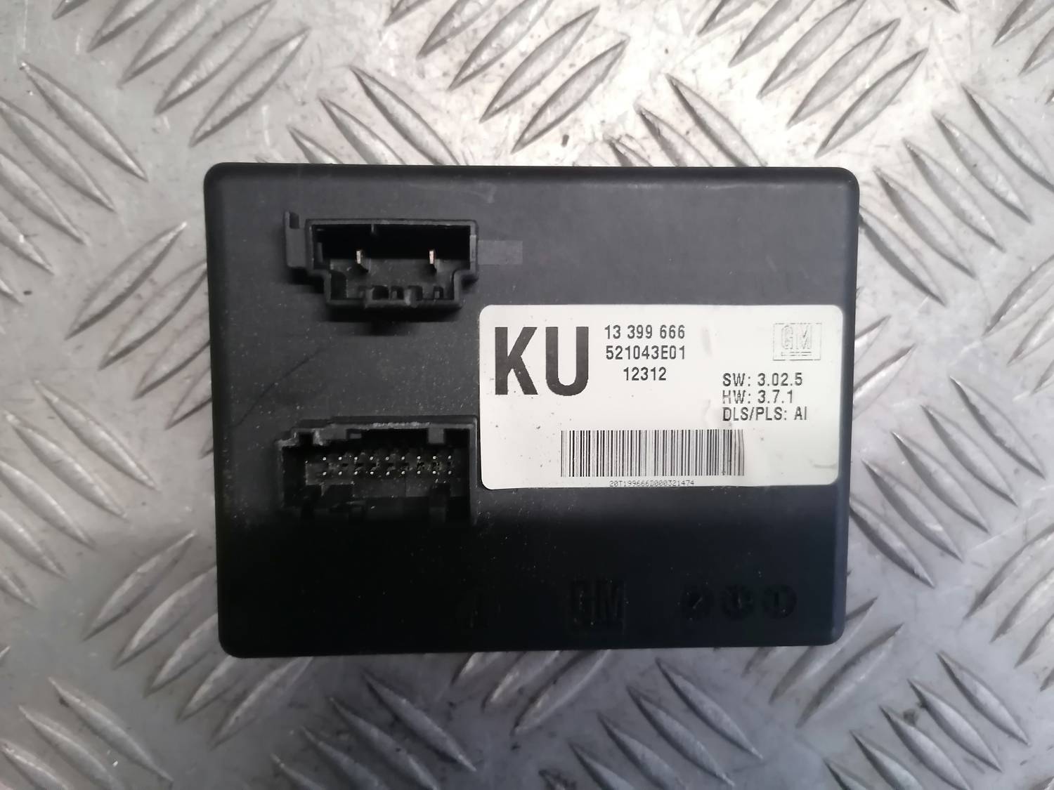 Gaismas vadības bloks priekš OPEL INSIGNIA SPORTS TOURER 2013 5 Gaismas vadības bloks priekš OPEL INSIGNIA SPORTS TOURER 2013