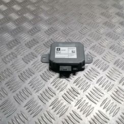 Navigācijas (GPS) vadības bloks priekš OPEL INSIGNIA SPORTS TOURER 2013