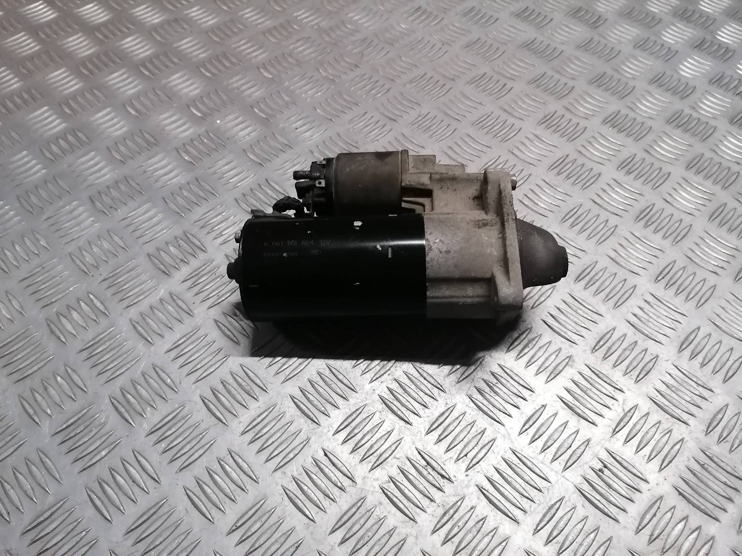 Starteris priekš OPEL INSIGNIA SPORTS TOURER 2013 2 Starteris priekš OPEL INSIGNIA SPORTS TOURER 2013