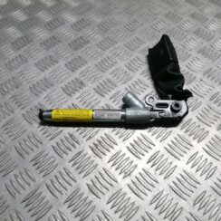 Priekšējās drošības jostas sprādze priekš OPEL INSIGNIA SPORTS TOURER 2013