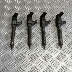 Degvielas smidzinātājs priekš OPEL INSIGNIA SPORTS TOURER 2013