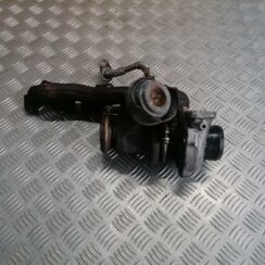 Turbīna priekš OPEL INSIGNIA SPORTS TOURER 2013