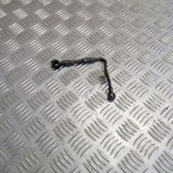 Turbīnas caurule priekš OPEL INSIGNIA SPORTS TOURER 2013