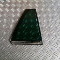 Labo durvju stūra stikls priekš OPEL INSIGNIA SPORTS TOURER 2013