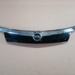 Numura zīmes gaismas uzlika komplektā priekš OPEL INSIGNIA SPORTS TOURER 2013