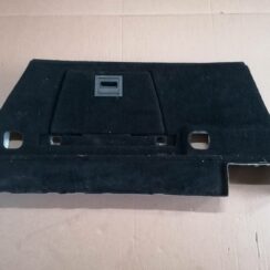 Bagāžnieka nodalījuma sānu apdare priekš OPEL INSIGNIA SPORTS TOURER 2013