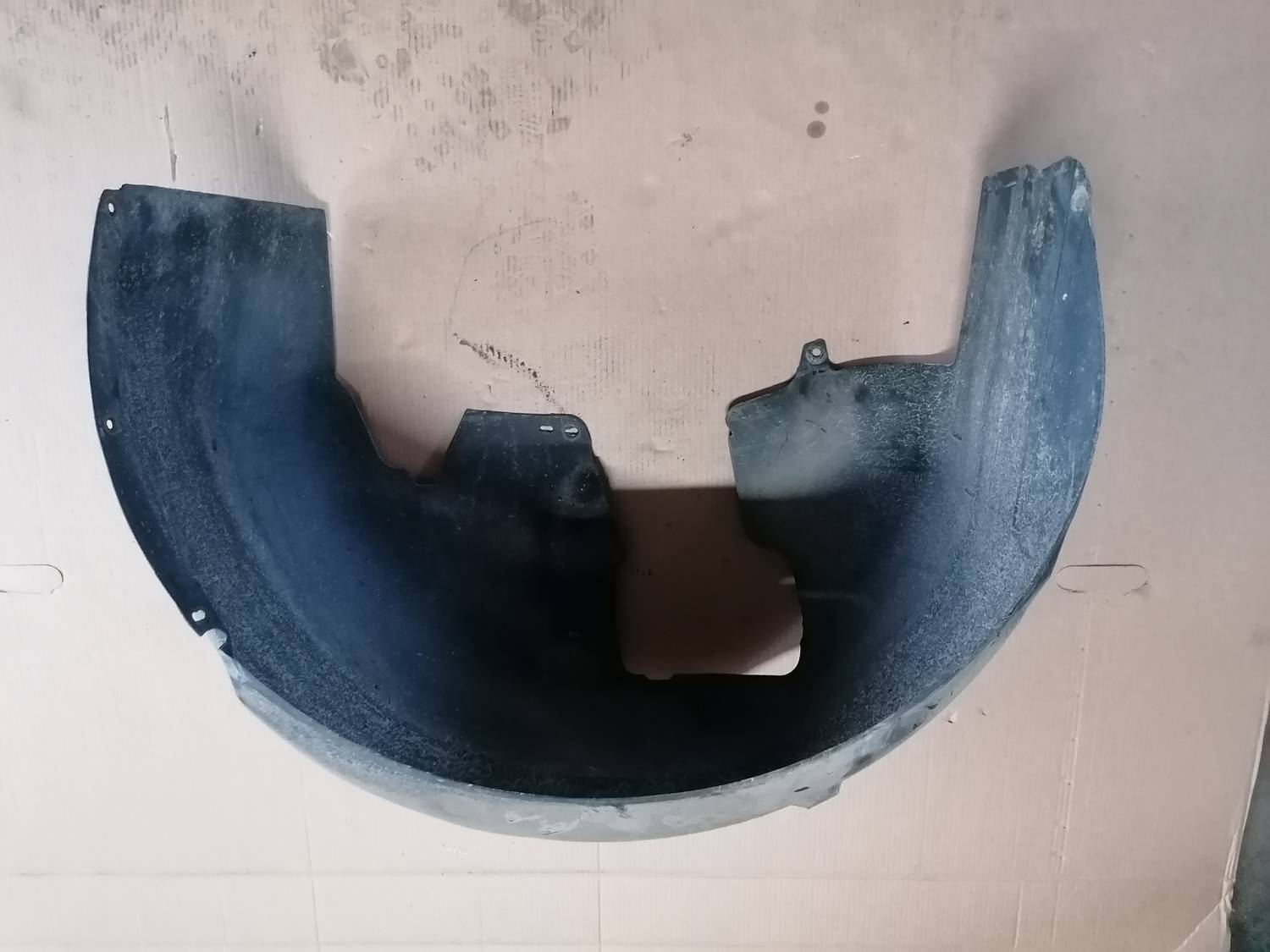 Aizmugurējais kreisais paspārns priekš OPEL INSIGNIA SPORTS TOURER 2013 1 Aizmugurējais kreisais paspārns priekš OPEL INSIGNIA SPORTS TOURER 2013