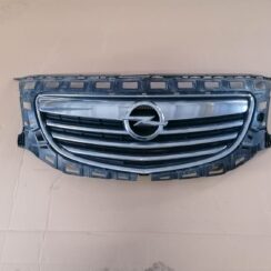 Bufera reste priekš OPEL INSIGNIA SPORTS TOURER 2013