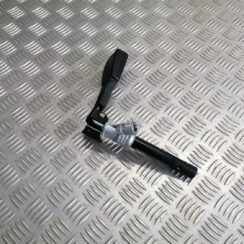 Priekšējās drošības jostas sprādze priekš BMW 318D E91 2008 TOURING