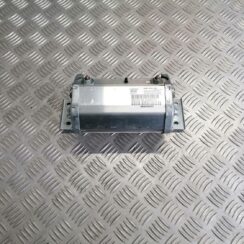 Mērinstrumentu paneļa drošības spilvens priekš BMW 318D E91 2008 TOURING