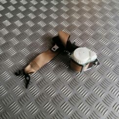 Priekšējā labā drošības josta priekš BMW 318D E91 2008 TOURING