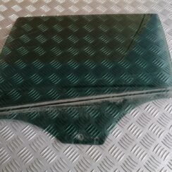 Aizmugurējo kreiso durvju stikls priekš BMW 318D E91 2008 TOURING