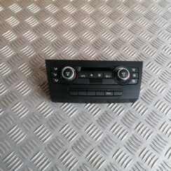 Klimata kontroles bloks priekš BMW 318D E91 2008 TOURING