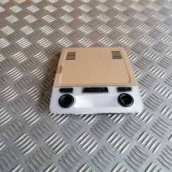 Salona apgaismojuma panelis priekš BMW 318D E91 2008 TOURING