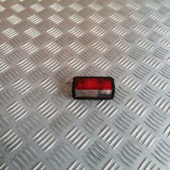 Apgaismojums bagažnieka vākā priekš BMW 318D E91 2008 TOURING