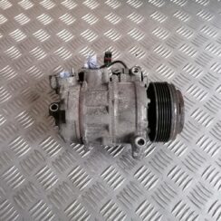 Gaisa kondicioniera kompresors priekš BMW 318D E91 2008 TOURING