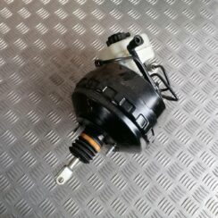 Vakuuma bremžu pastiprinātājs priekš BMW 318D E91 2008 TOURING