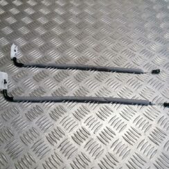 Durvju roktura trose priekš BMW 318D E91 2008 TOURING