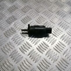 Mazgātāja šķidruma sūknis priekš BMW 318D E91 2008 TOURING