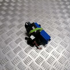 Bluetooth vadības bloks priekš BMW 318D E91 2008 TOURING