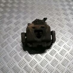 Priekšējais labais suports priekš BMW 318D E91 2008 TOURING