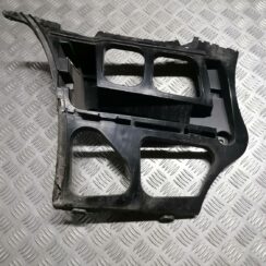 Aizmugurējā spārna un bufera stiprinājums priekš BMW 318D E91 2008 TOURING