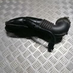 Gaisa filtra korpusa caurule priekš BMW 318D E91 2008 TOURING