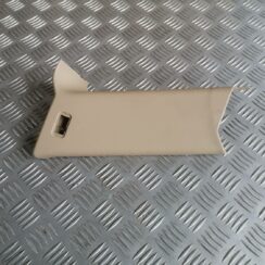 Bagažnieka nodalījuma statnes apdare priekš BMW 318D E91 2008 TOURING