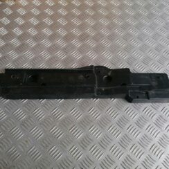 Bagāžnieka nodalījuma plastmasa priekš BMW 318D E91 2008 TOURING