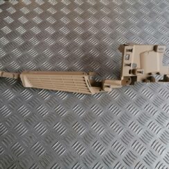 Bagāžnieka nodalījuma ventilācijas režģis priekš BMW 318D E91 2008 TOURING