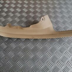 Sliekšņa aizmugurēja laba uzlika (salonā) priekš BMW 318D E91 2008 TOURING