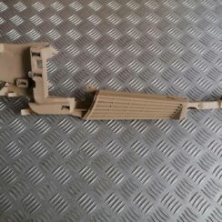 Bagāžnieka nodalījuma ventilācijas režģis priekš BMW 318D E91 2008 TOURING