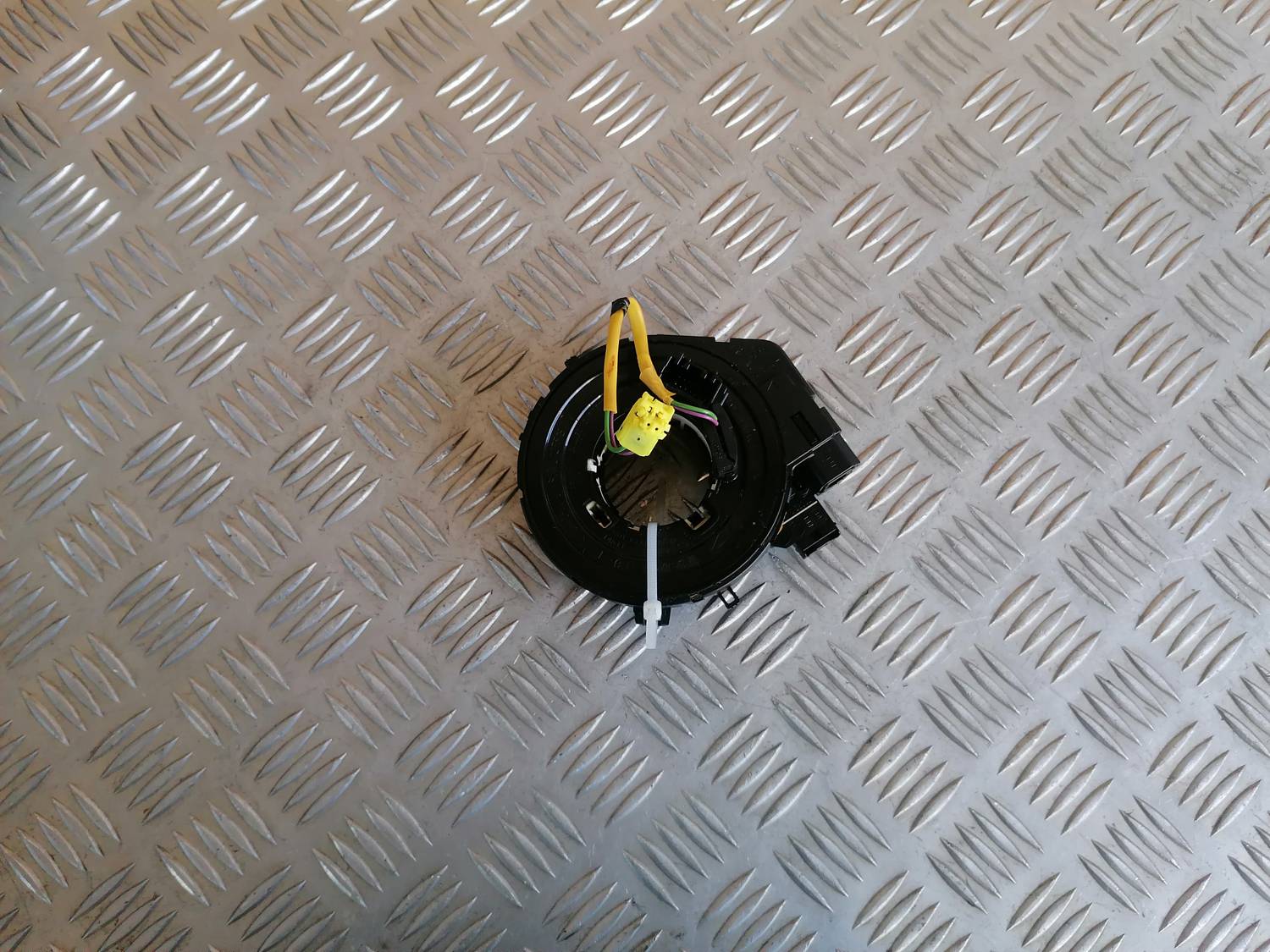 Drošības spilvena slīdgredzens priekš MAZDA 6 2007 1 Drošības spilvena slīdgredzens priekš MAZDA 6 2007