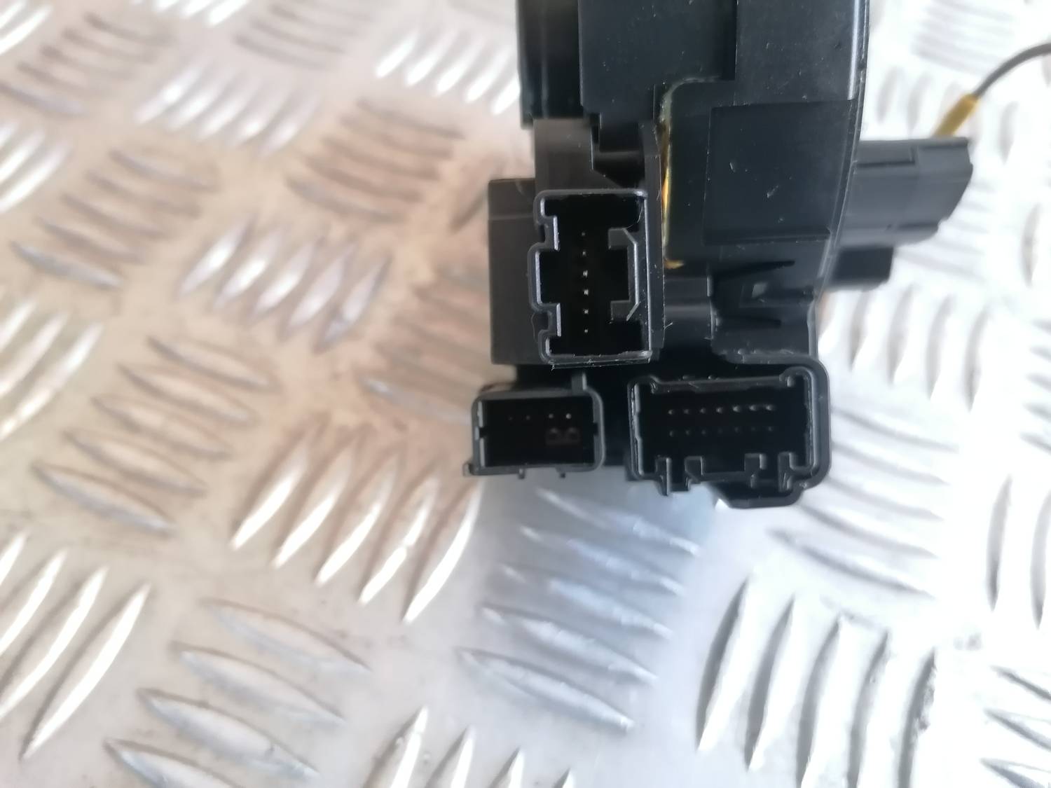 Drošības spilvena slīdgredzens priekš MAZDA 6 2007 5 Drošības spilvena slīdgredzens priekš MAZDA 6 2007