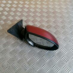 Ārējais spogulis, pa labi priekš MAZDA 6 2007