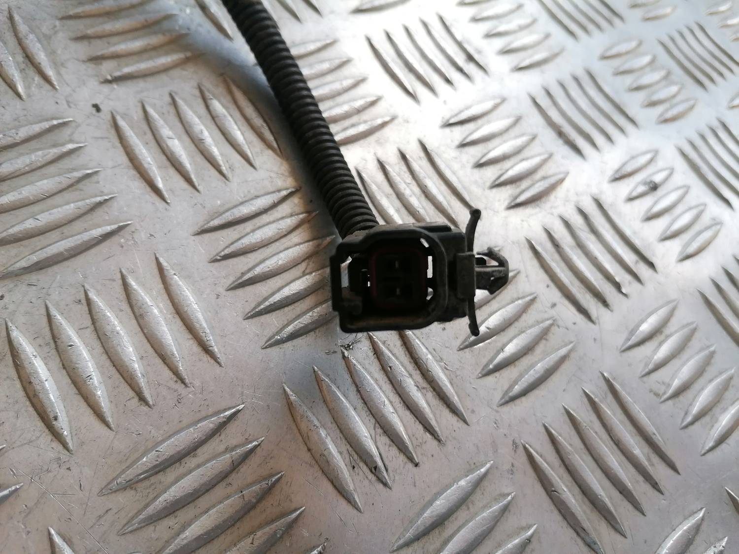 Numura zīmes apgaismojums priekš MAZDA 6 2007 6 Numura zīmes apgaismojums priekš MAZDA 6 2007