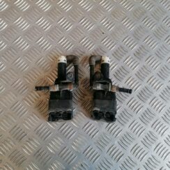 Lukturu mazgātāja sprausla priekš MAZDA 6 2007