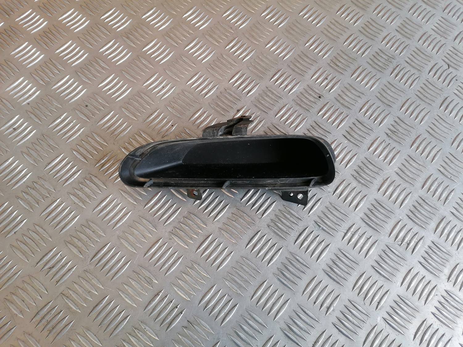 Bufera reste priekš MAZDA 6 2007 1 Bufera reste priekš MAZDA 6 2007