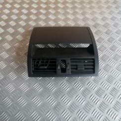 Mērinstrumentu paneļa gaisa vads, centrā priekš MAZDA 6 2007