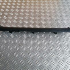 Sliekšņa priekšēja kreisa uzlika (salonā) priekš MAZDA 6 2007