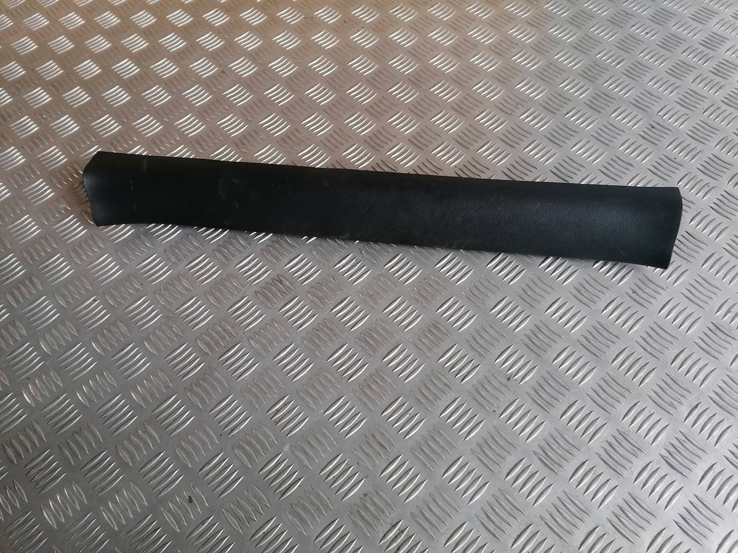 Sliekšņa priekšēja laba uzlika (salonā) priekš MAZDA 6 2007 1 Sliekšņa priekšēja laba uzlika (salonā) priekš MAZDA 6 2007